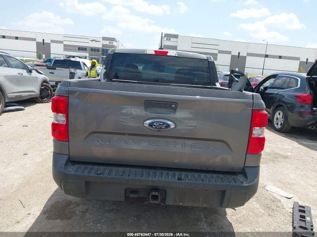2023 FORD MAVERICK XLT 16