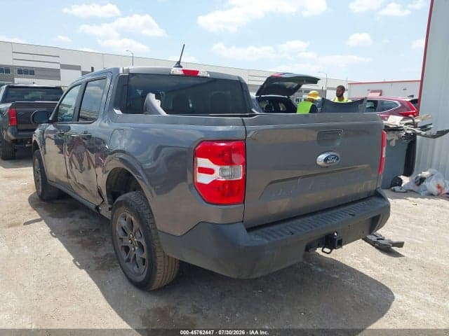 2023 FORD MAVERICK XLT 3
