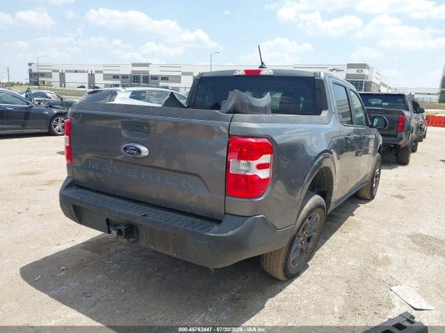 2023 FORD MAVERICK XLT 4