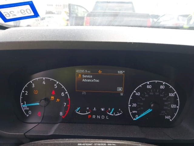 2023 FORD MAVERICK XLT 7