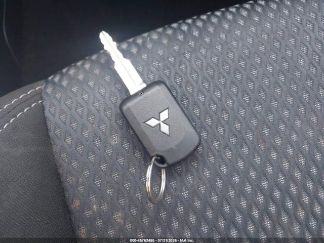2020 MITSUBISHI OUTLANDER ES 2.4 11