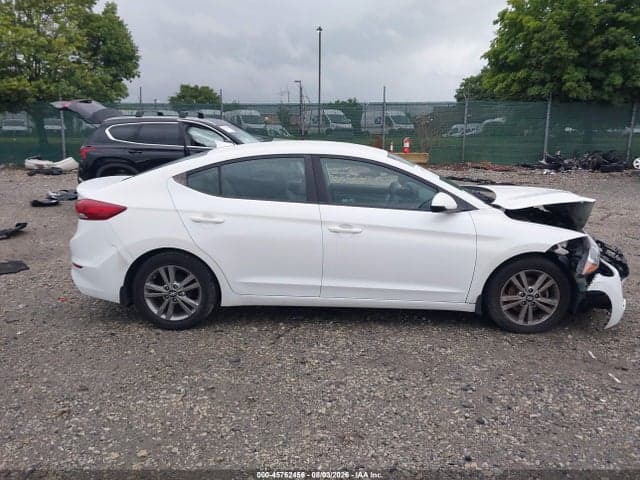 2017 HYUNDAI ELANTRA SE 12