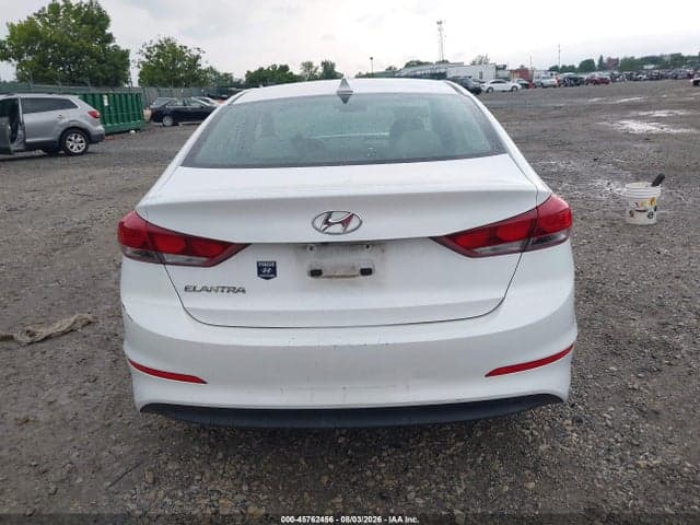 2017 HYUNDAI ELANTRA SE 15