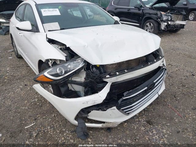 2017 HYUNDAI ELANTRA SE 16