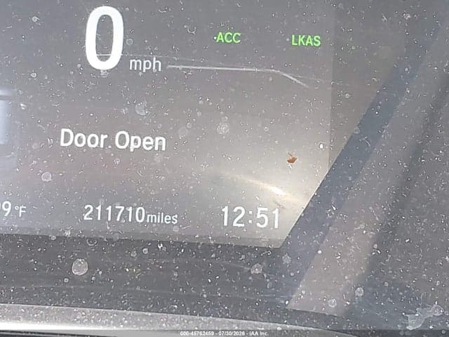2018 HONDA CR-V TOURING 15
