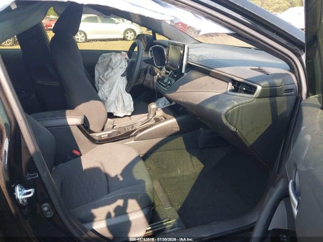 2022 TOYOTA COROLLA SE NIGHTSHADE EDITION 5