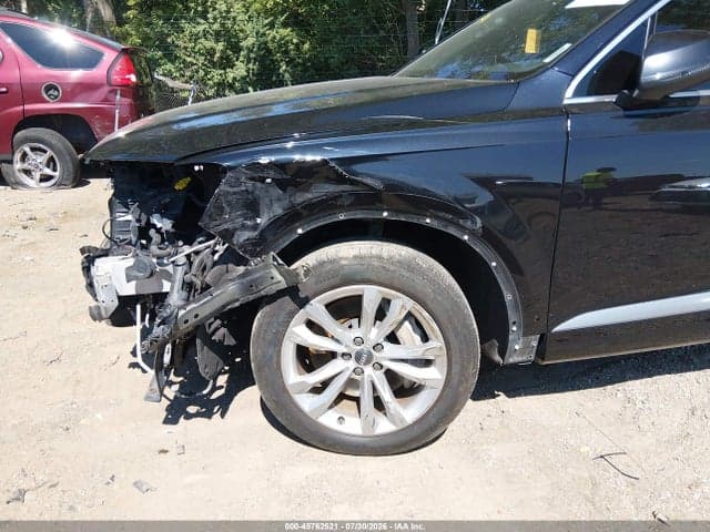 2018 AUDI Q7 3.0T PREMIUM 3