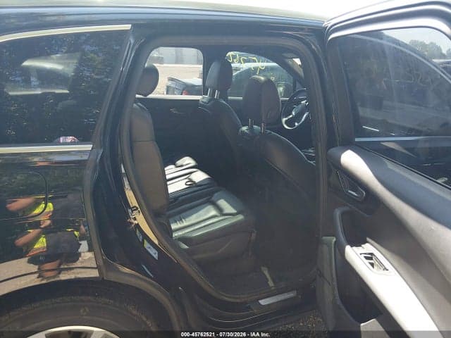 2018 AUDI Q7 3.0T PREMIUM 5
