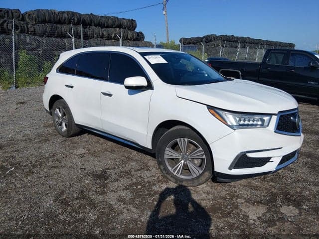 2020 ACURA MDX STANDARD 1