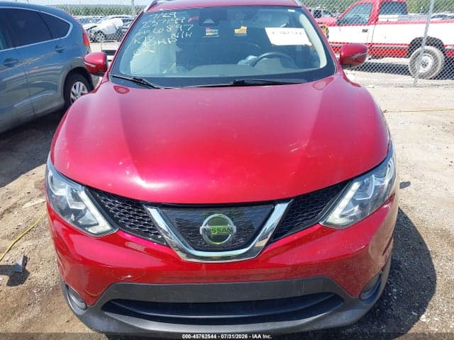 2019 NISSAN ROGUE SPORT SV 12