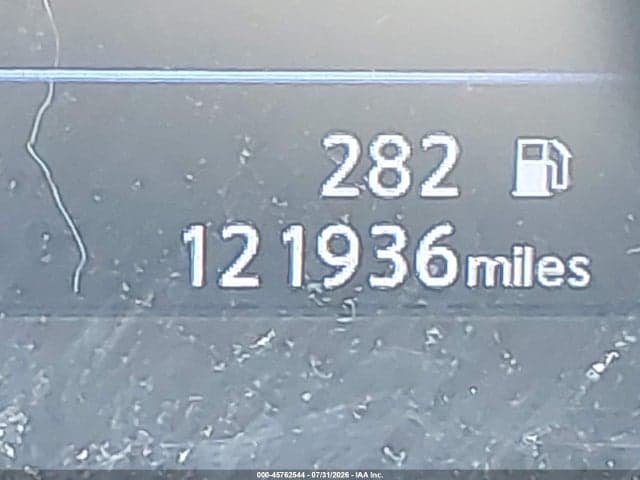 2019 NISSAN ROGUE SPORT SV 15