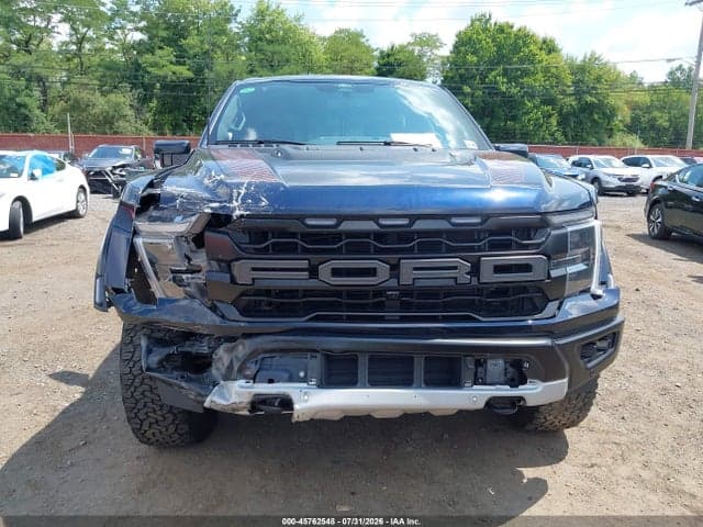2024 FORD F-150 RAPTOR 12