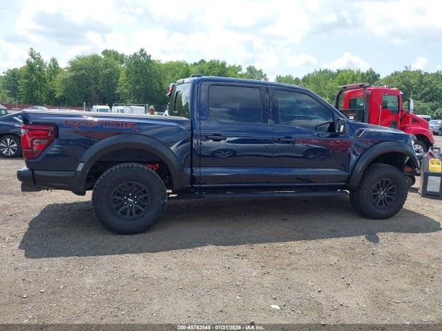 2024 FORD F-150 RAPTOR 13