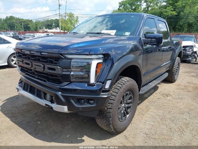 2024 FORD F-150 RAPTOR 17