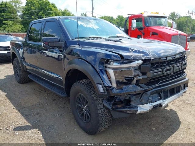 2024 FORD F-150 RAPTOR 6