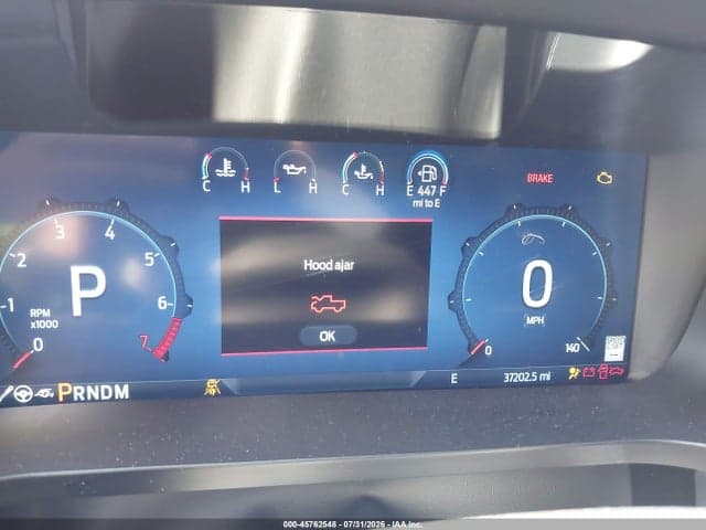 2024 FORD F-150 RAPTOR 7