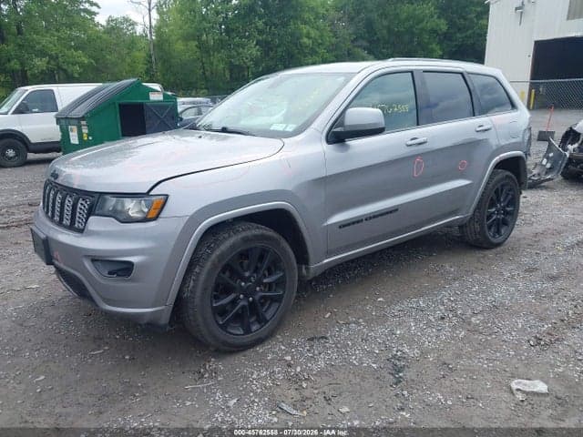 2020 JEEP GRAND CHEROKEE ALTITUDE 4X4 2