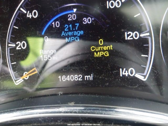 2020 JEEP GRAND CHEROKEE ALTITUDE 4X4 15