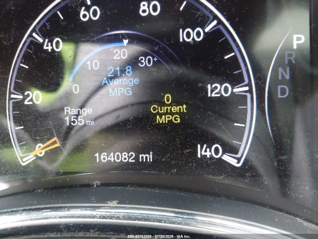 2020 JEEP GRAND CHEROKEE ALTITUDE 4X4 7