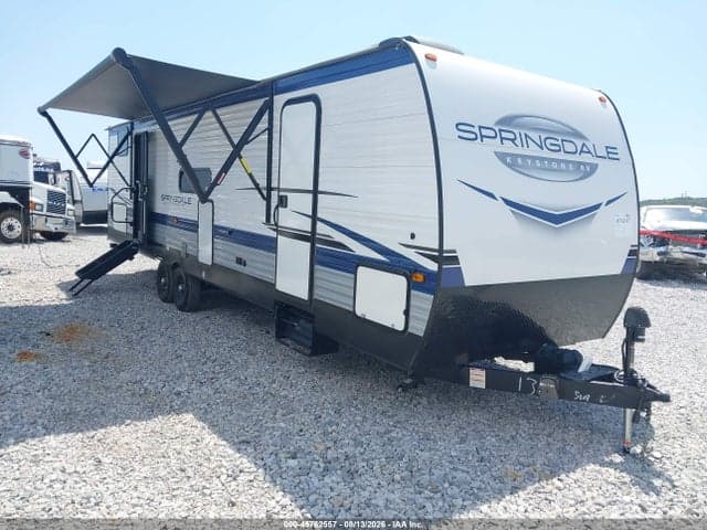 2025 SPRINGDALE 310 DB 1