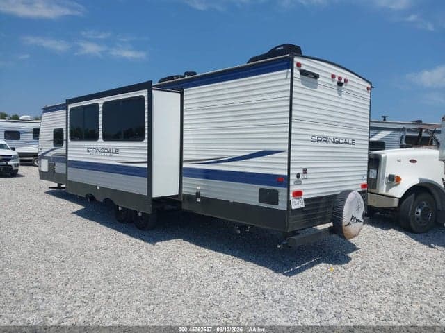 2025 SPRINGDALE 310 DB 3