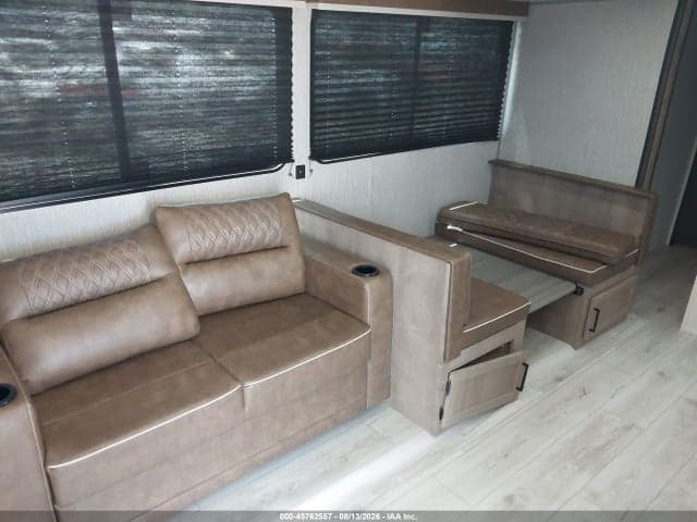 2025 SPRINGDALE 310 DB 5