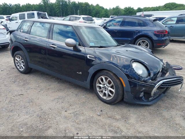 2017 MINI CLUBMAN COOPER - 1
