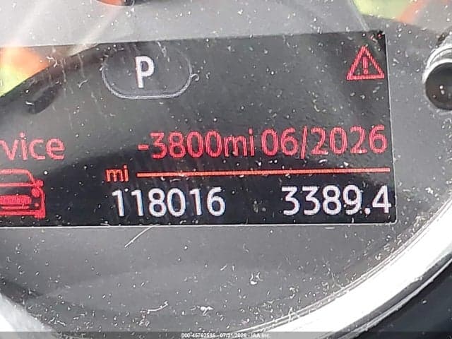 2017 MINI CLUBMAN COOPER 15
