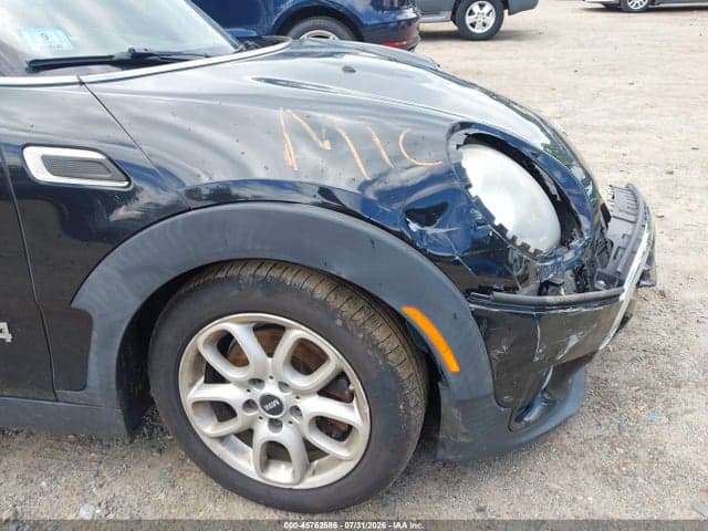 2017 MINI CLUBMAN COOPER 20