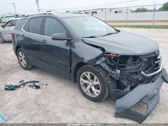 2019 CHEVROLET EQUINOX LT 1
