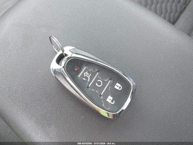 2019 CHEVROLET EQUINOX LT 11