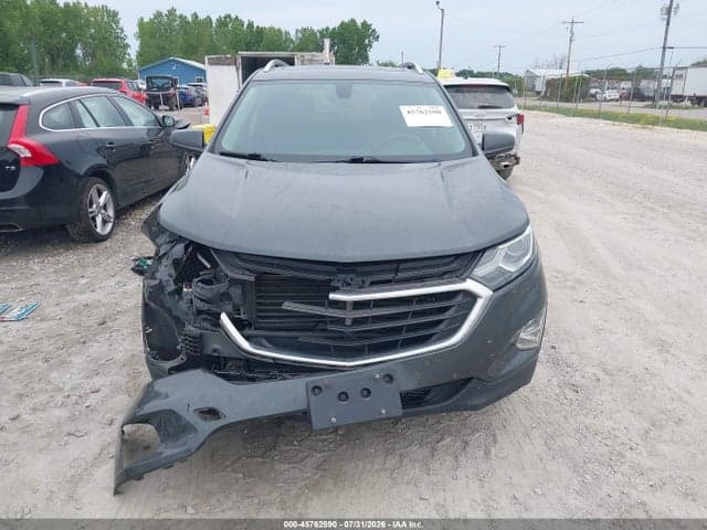 2019 CHEVROLET EQUINOX LT 13