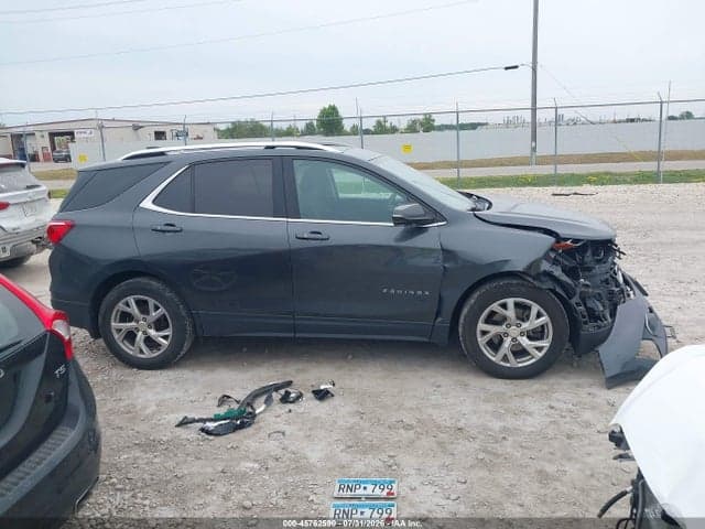 2019 CHEVROLET EQUINOX LT 14