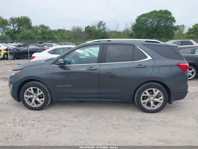 2019 CHEVROLET EQUINOX LT 15