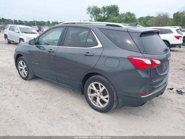 2019 CHEVROLET EQUINOX LT 3