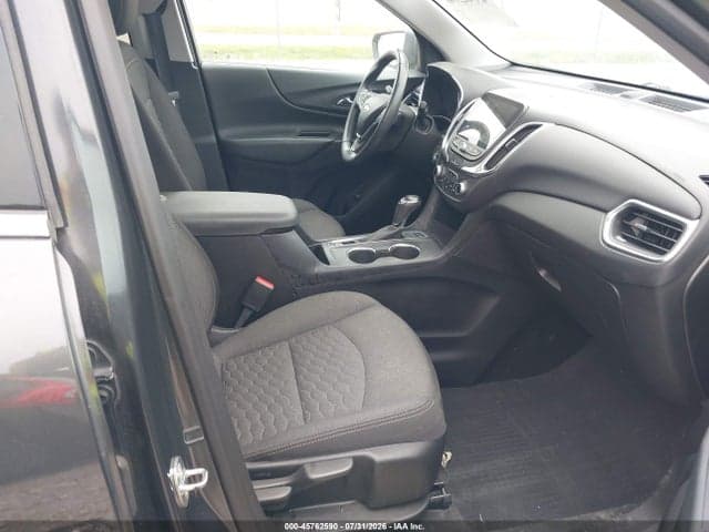 2019 CHEVROLET EQUINOX LT 5