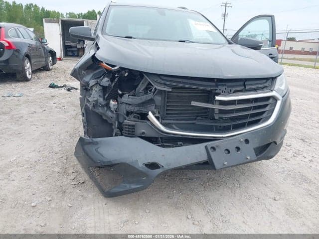 2019 CHEVROLET EQUINOX LT 6