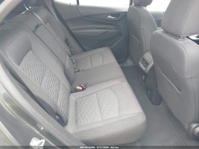 2019 CHEVROLET EQUINOX LT 8