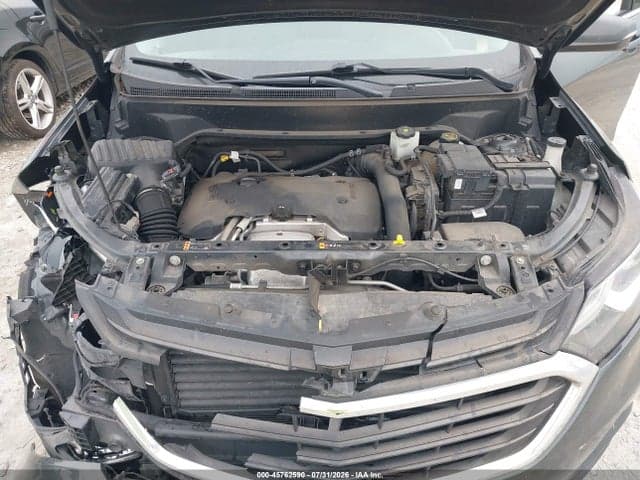 2019 CHEVROLET EQUINOX LT 10