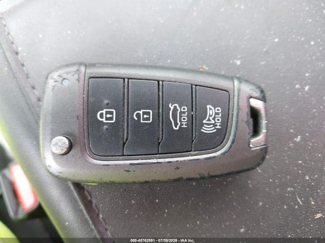 2021 HYUNDAI SONATA SE 11