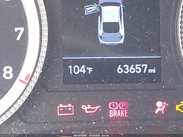 2021 HYUNDAI SONATA SE 16