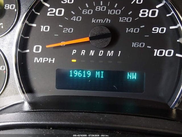 2017 CHEVROLET EXPRESS 3500 LT 19