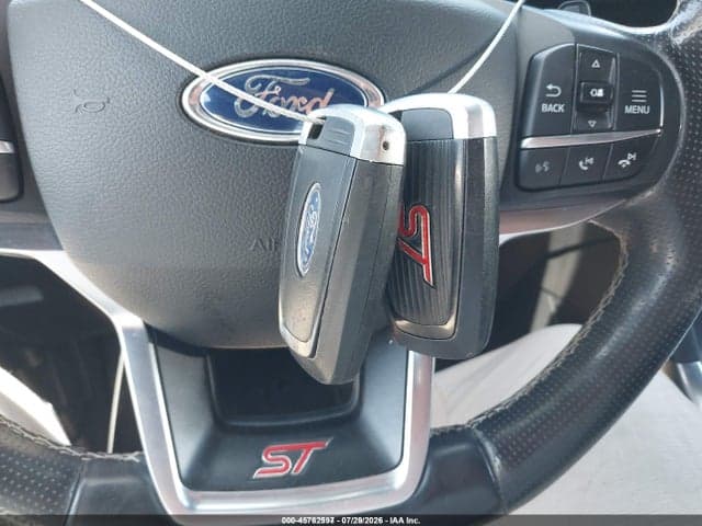 2020 FORD EXPLORER ST 11