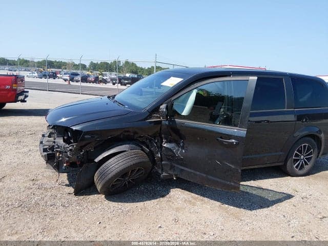 2018 DODGE GRAND CARAVAN SE PLUS 6