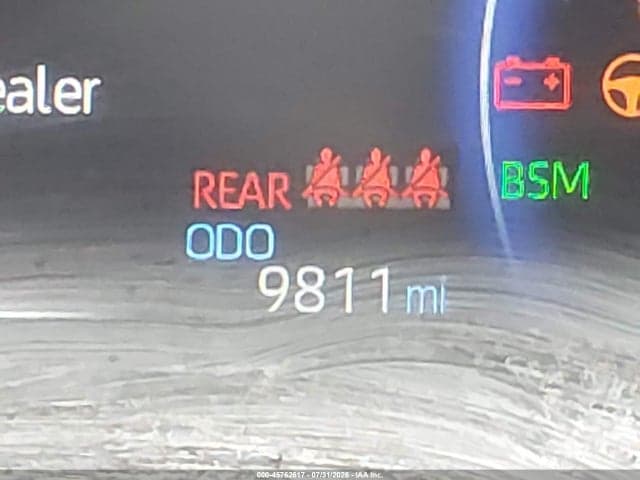 2025 TOYOTA RAV4 HYBRID XLE 15