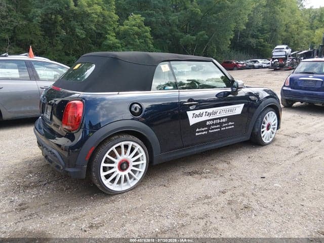 2023 MINI CONVERTIBLE COOPER S 4