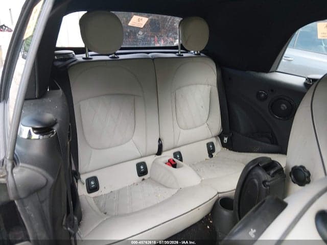 2023 MINI CONVERTIBLE COOPER S 8