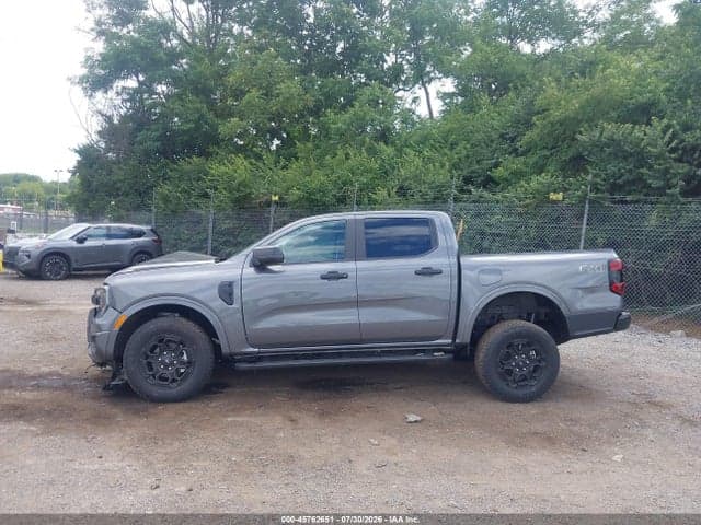 2026 FORD RANGER XLT 14
