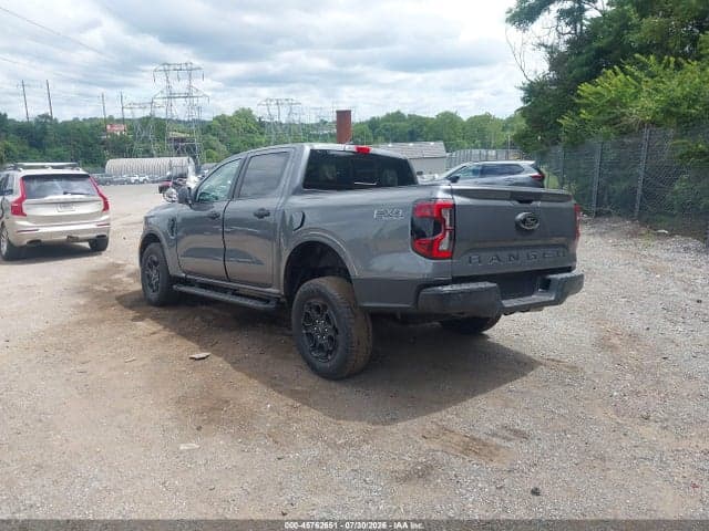 2026 FORD RANGER XLT 3