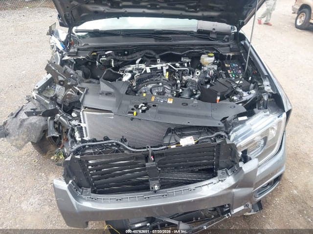 2026 FORD RANGER XLT 10